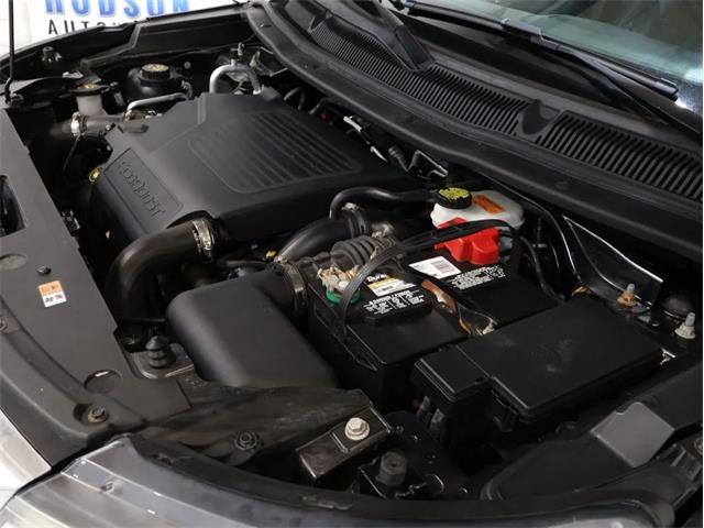 2016 Ford Explorer (CC-2081651) for sale in Greensboro, North Carolina