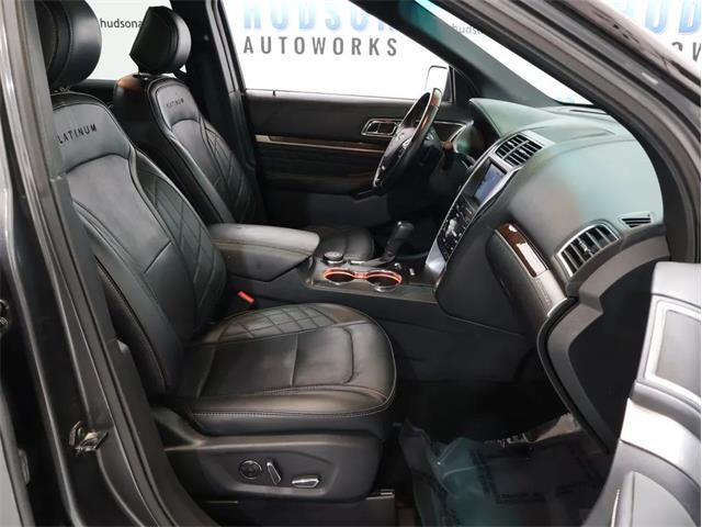 2016 Ford Explorer (CC-2081651) for sale in Greensboro, North Carolina