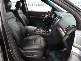 2016 Ford Explorer (CC-2081651) for sale in Greensboro, North Carolina