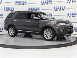2016 Ford Explorer (CC-2081651) for sale in Greensboro, North Carolina