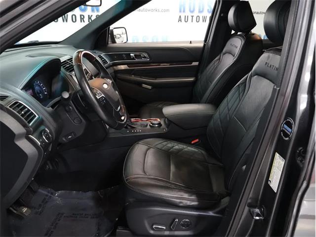 2016 Ford Explorer (CC-2081651) for sale in Greensboro, North Carolina