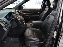 2016 Ford Explorer (CC-2081651) for sale in Greensboro, North Carolina