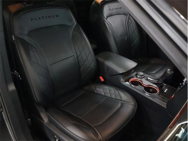 2016 Ford Explorer (CC-2081651) for sale in Greensboro, North Carolina