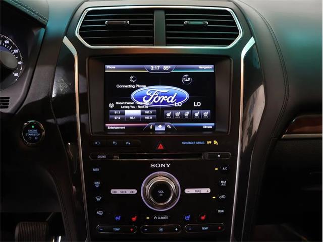 2016 Ford Explorer (CC-2081651) for sale in Greensboro, North Carolina