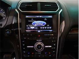 2016 Ford Explorer (CC-2081651) for sale in Greensboro, North Carolina