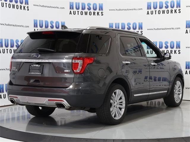 2016 Ford Explorer (CC-2081651) for sale in Greensboro, North Carolina