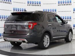 2016 Ford Explorer (CC-2081651) for sale in Greensboro, North Carolina