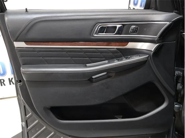 2016 Ford Explorer (CC-2081651) for sale in Greensboro, North Carolina