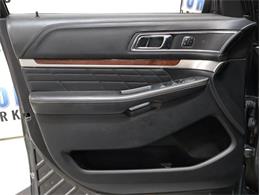 2016 Ford Explorer (CC-2081651) for sale in Greensboro, North Carolina