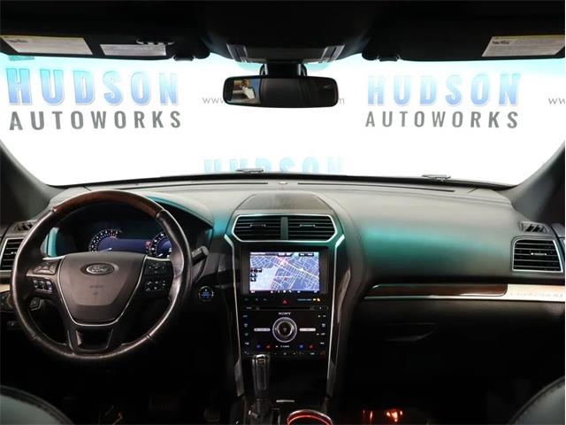 2016 Ford Explorer (CC-2081651) for sale in Greensboro, North Carolina