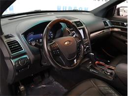 2016 Ford Explorer (CC-2081651) for sale in Greensboro, North Carolina
