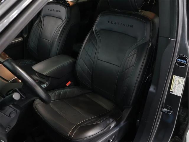 2016 Ford Explorer (CC-2081651) for sale in Greensboro, North Carolina