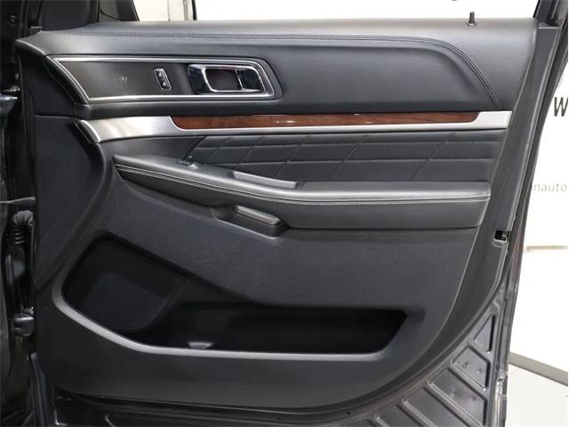 2016 Ford Explorer (CC-2081651) for sale in Greensboro, North Carolina
