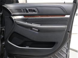 2016 Ford Explorer (CC-2081651) for sale in Greensboro, North Carolina