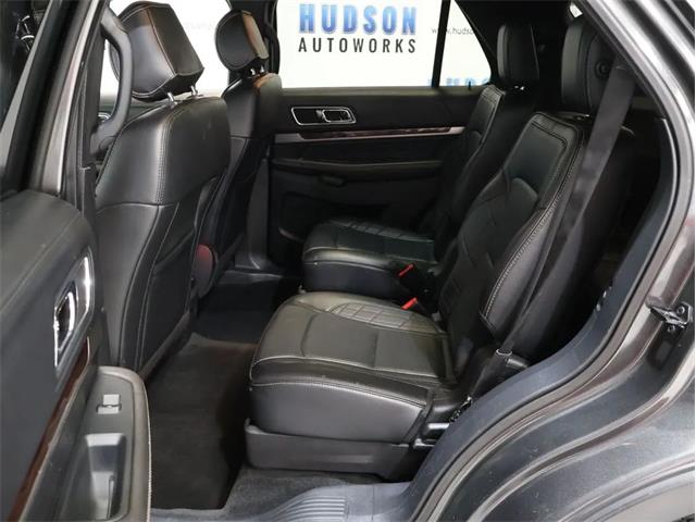 2016 Ford Explorer (CC-2081651) for sale in Greensboro, North Carolina