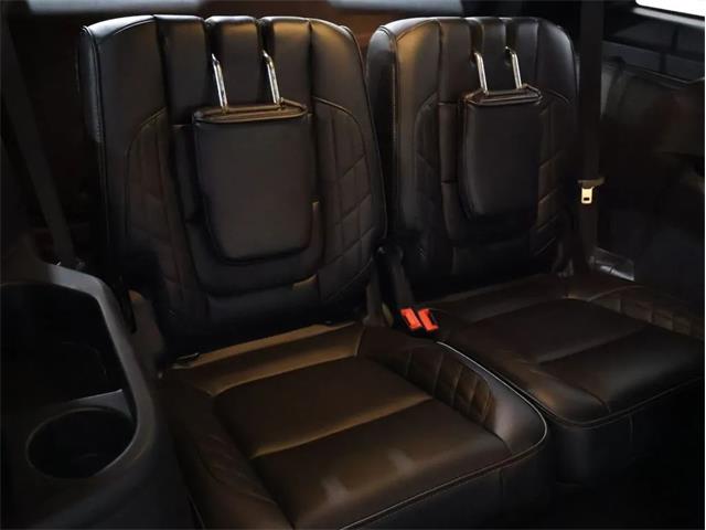 2016 Ford Explorer (CC-2081651) for sale in Greensboro, North Carolina
