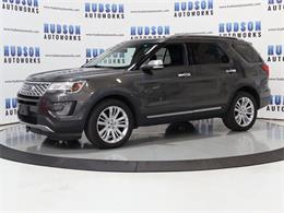 2016 Ford Explorer (CC-2081651) for sale in Greensboro, North Carolina