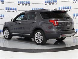 2016 Ford Explorer (CC-2081651) for sale in Greensboro, North Carolina