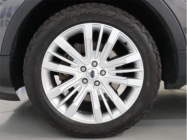 2016 Ford Explorer (CC-2081651) for sale in Greensboro, North Carolina