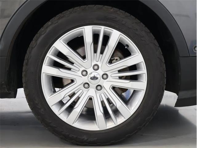 2016 Ford Explorer (CC-2081651) for sale in Greensboro, North Carolina
