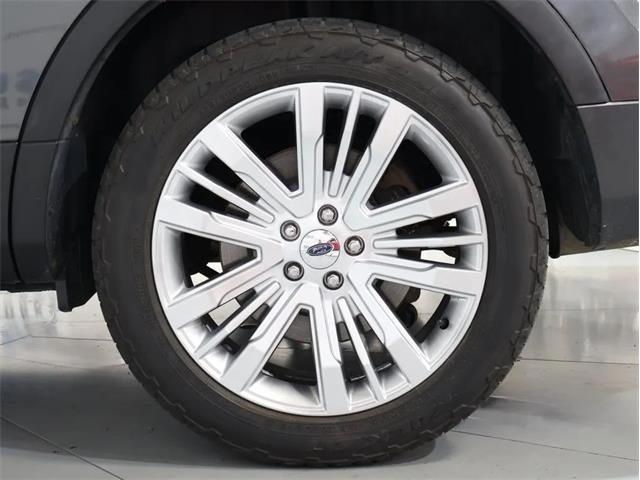 2016 Ford Explorer (CC-2081651) for sale in Greensboro, North Carolina