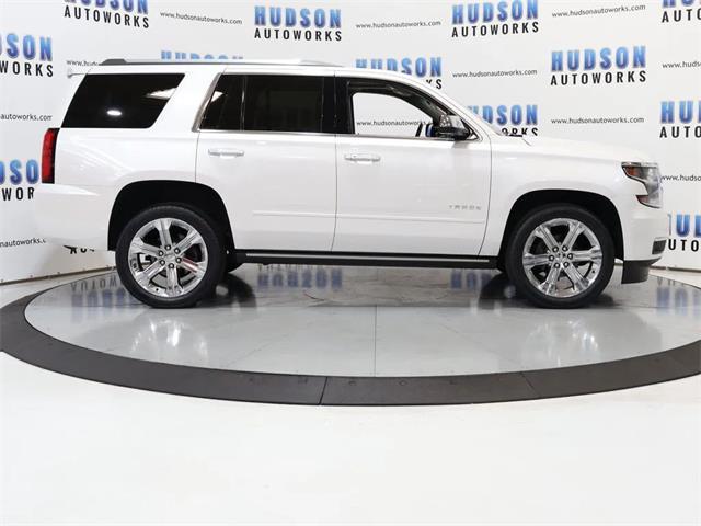 2018 Chevrolet Tahoe (CC-2081652) for sale in Greensboro, North Carolina