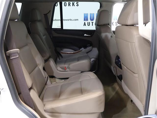 2018 Chevrolet Tahoe (CC-2081652) for sale in Greensboro, North Carolina