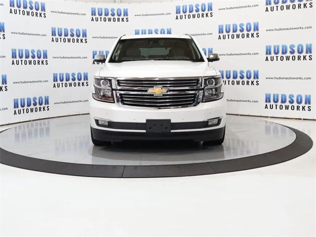 2018 Chevrolet Tahoe (CC-2081652) for sale in Greensboro, North Carolina