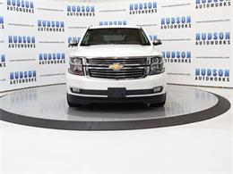 2018 Chevrolet Tahoe (CC-2081652) for sale in Greensboro, North Carolina