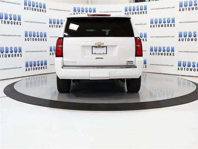 2018 Chevrolet Tahoe (CC-2081652) for sale in Greensboro, North Carolina