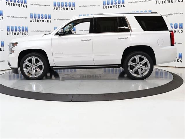 2018 Chevrolet Tahoe (CC-2081652) for sale in Greensboro, North Carolina