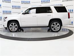 2018 Chevrolet Tahoe (CC-2081652) for sale in Greensboro, North Carolina