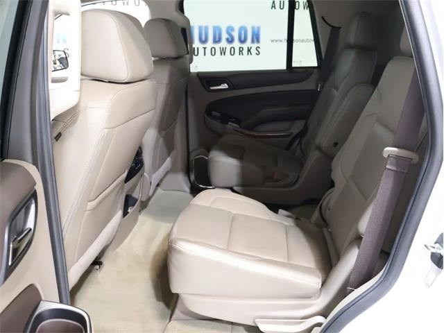 2018 Chevrolet Tahoe (CC-2081652) for sale in Greensboro, North Carolina