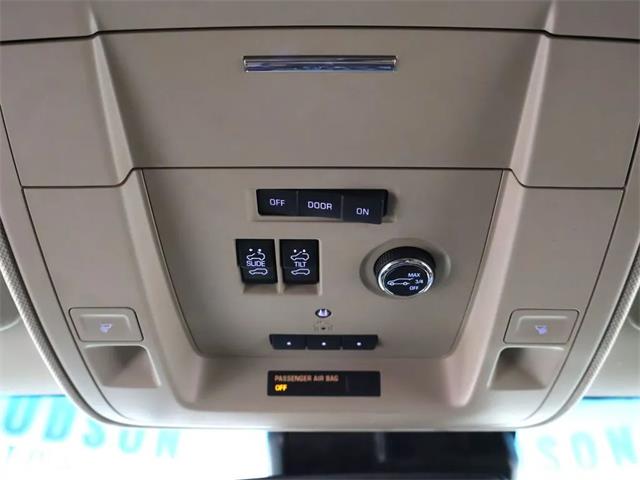 2018 Chevrolet Tahoe (CC-2081652) for sale in Greensboro, North Carolina