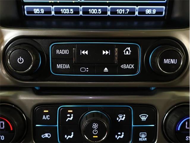 2018 Chevrolet Tahoe (CC-2081652) for sale in Greensboro, North Carolina