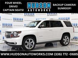 2018 Chevrolet Tahoe (CC-2081652) for sale in Greensboro, North Carolina