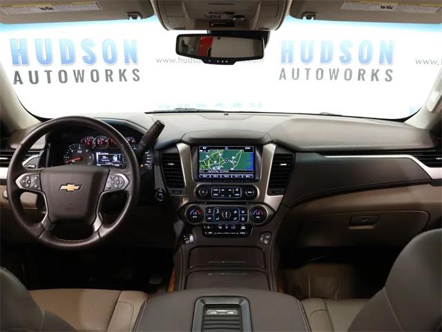 2018 Chevrolet Tahoe (CC-2081652) for sale in Greensboro, North Carolina