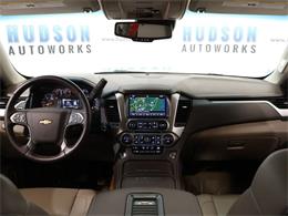 2018 Chevrolet Tahoe (CC-2081652) for sale in Greensboro, North Carolina