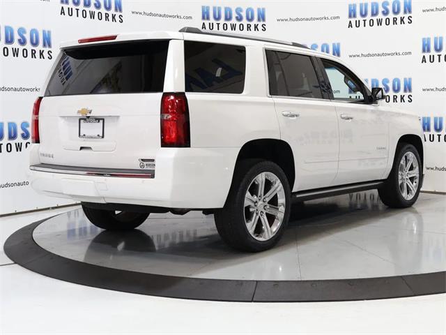 2018 Chevrolet Tahoe (CC-2081652) for sale in Greensboro, North Carolina