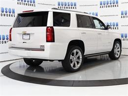 2018 Chevrolet Tahoe (CC-2081652) for sale in Greensboro, North Carolina