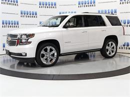 2018 Chevrolet Tahoe (CC-2081652) for sale in Greensboro, North Carolina