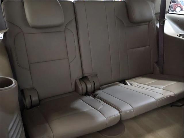 2018 Chevrolet Tahoe (CC-2081652) for sale in Greensboro, North Carolina