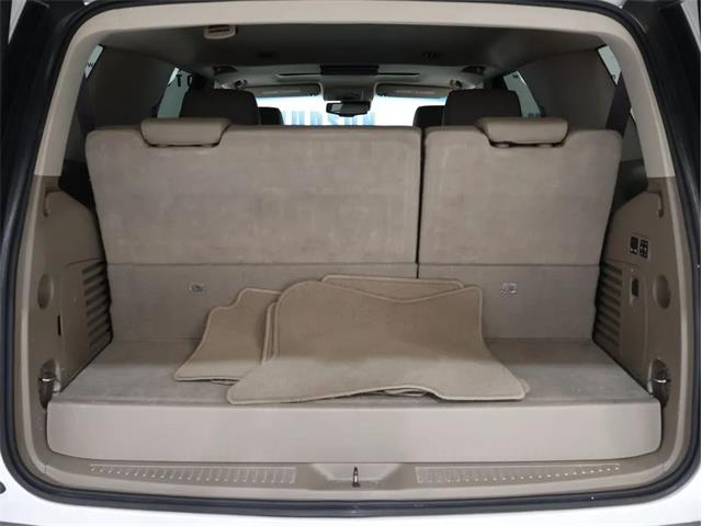 2018 Chevrolet Tahoe (CC-2081652) for sale in Greensboro, North Carolina
