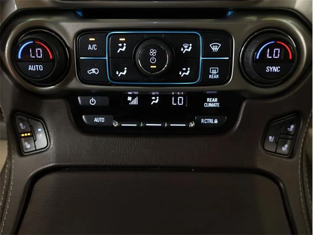 2018 Chevrolet Tahoe (CC-2081652) for sale in Greensboro, North Carolina