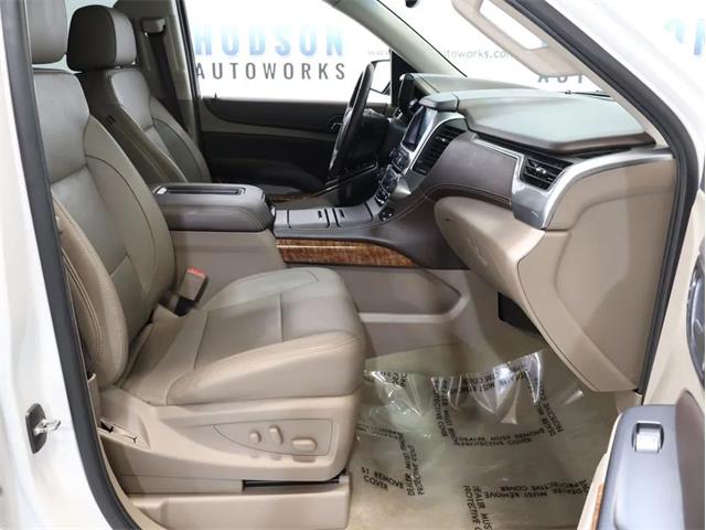 2018 Chevrolet Tahoe (CC-2081652) for sale in Greensboro, North Carolina