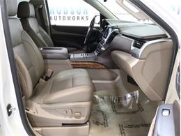 2018 Chevrolet Tahoe (CC-2081652) for sale in Greensboro, North Carolina