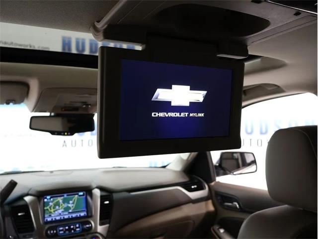 2018 Chevrolet Tahoe (CC-2081652) for sale in Greensboro, North Carolina