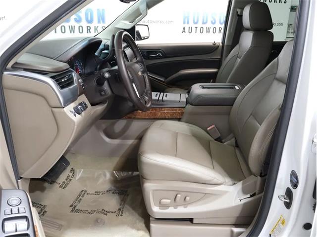 2018 Chevrolet Tahoe (CC-2081652) for sale in Greensboro, North Carolina