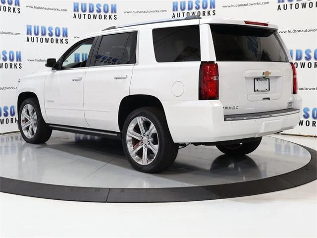 2018 Chevrolet Tahoe (CC-2081652) for sale in Greensboro, North Carolina