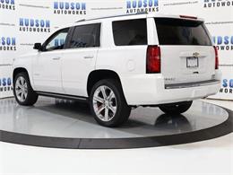 2018 Chevrolet Tahoe (CC-2081652) for sale in Greensboro, North Carolina
